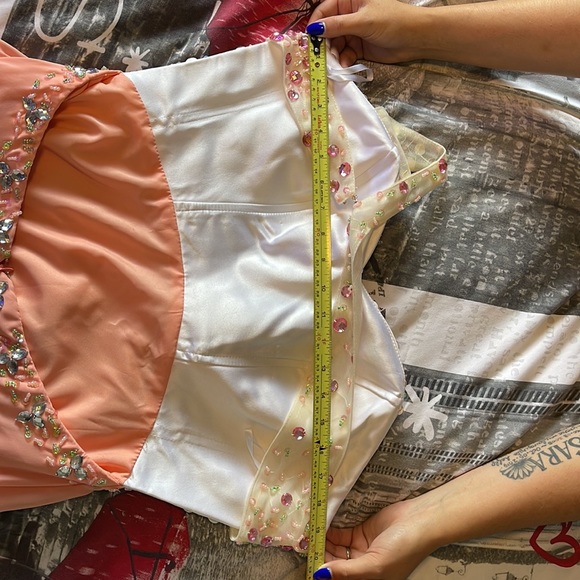 Prom dress - Picture 8 of 8